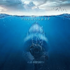 Cosmograf : Mind over Depth Cosmograf : Mind over Depth